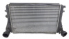 Радиатор интеркулера A3 8P (03-12)/Octavia A5 (04-13)/SuperB (08-15)/Yeti (09-)/Golf (03-12) (арт. ST1K0145803)