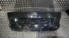 Крышка багажника Polo 15- седан дефект б/у (арт. 6RU827025D)