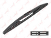 Щетка стеклоочистителя CR-V (07-17)/Pilot/Pajero (06-)/Murano Z51/X-Trail (07-14)/Corolla120 задняя (арт. LR35D)