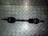 Привод Lacetti (02-13) L б\у МКПП 33/34 ABS (арт. 96549103)