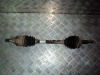 Привод Lacetti (02-13) L б\у АКПП 33/22 (арт. 96549139)