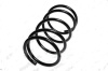 Пружина Lancer 8 (95-03)/Lancer 9 (03-07)/Outlander XL (2006-2012) 2.0-2.4L перед (арт. C4M74541)