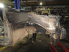Четверть Duster (12-15) пер R б\у   (арт. 641004282R)