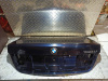 Крышка багажника BMW 7 F01/F02 (08-15) с небольшим дефектом б/у (арт. 41627172332	)
