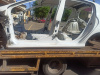Порог кузова 308 (08-14) L б\у (арт. Peugeot)