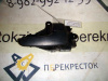 Ручка двери Lancer 10 (07-10) внутреняя R черная б\у (арт. MN105360)