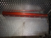Порог пластиковый (накладка) SX4 (06-13) R б\у  (арт. 7723180J1)