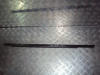 Бархотка Lanos (97-09)/Sens (97-09) наружняя зад R б/у (арт. 96304163)
