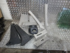 Пластик салона Sandero (14-) б\у (арт. Sandero (14-))