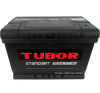 Аккумулятор TUBOR Standart 75 Ah 650 A о/п (арт. 4607008886177)