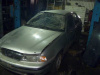 Daewoo Nexia Део Нексия 2004г.в. ДВС 1.5 16кл.(a15mf)  МКПП (арт. a15mf)