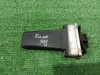 Ограничитель открывания двери Range Rover Sport (05-13) зад б\у (арт. BFH790040)