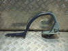 Петля крышки багажника BMW 7 F01/F02 (08-15) L б/у (арт. 41627189257)