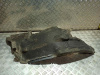Подкрылок BMW 7 F01/F02 (08-15) пер R задняя часть б/у  (арт. 51717185160)