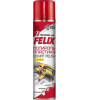 Химия Felix Полироль приборной панели и пластика 400мл аэрозоль Лимон (арт. 411040133)
