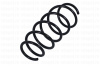 Пружина Astra H (04-11) перед (арт. 4063477)