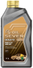 Масло S-OIL GOLD #9 5W30 PAO C3 SN/CF 1L синт (моторное) (арт. E107744)