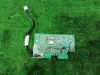 Плата фары Evoque (12-15) R б/у (арт. Land Rover)