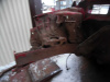 Четверть Fabia (07-10) пер R б\у (арт. Fabia)
