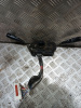 Переключатель подрулевой Rav 4 (94-00) L\R б/у (арт. 8431042010)