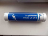 Химия GAZPROMNEFT Смазка Grease LXEP2 (арт. 2389906876)