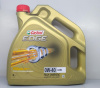 Масло Castrol Edge 0W40 A3/B4  4L синт (моторное) (арт. 156E8C)