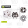 Ступица Sorento Prime (15-)/Santa Fe (15-) задняя (арт. MR0831)
