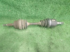 Привод Almera N16 L МКПП без ABS 27\27 б/у  (арт. YL9534 )