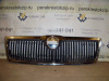Решетка радиатора Octavia A5 (04-09) б\у (арт. 1Z0853668)