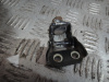 Петля крышки багажника Mazda 3 BK (02-09) / 2 DE (07-)  H/B б/у  (арт. D35062210A)