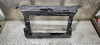 Панель передняя (телевизор) Fabia (10-15) б\у с дефектом (арт. 5J0805588D)