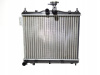 Радиатор охлаждения Getz (03-10) 1.0-1.6 МКПП (арт. HY0008MT1)