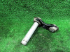 Рычаг подвески BMW X5 E70 (07-13) / X6 E71 (08-14) зад L/R б/у интегральный (арт. 33326774476)