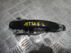 Ручка двери Jetta 5 (05-11) наружняя L дефект б/у (арт. 1K5837205)