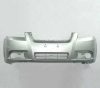Бампер Aveo Т250 пер Серый 04U URBAN GREY (арт. GRN96648503 04U)