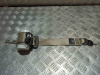 Ремень безопасности BMW 7 F01/F02 (08-15) зад L/R б/у  (арт. 72119163240)