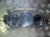 Панель приборов Duster 16-\Logan 14-\Sandero 14-с дефектом б\у  (арт. 248102495R)