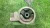 Подушка КПП Carisma (95-03) 1.6 4G92 б\у (арт. MR197068)