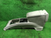 Центральная консоль Cadillac SRX (03-09) подлокотник б\у (арт. 89039974)