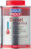 Дизельный Антигель LiquiMoly  концентрат Diesel Fliess-Fit K (0,25л) (арт. 3900)