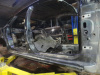Порог кузова Mondeo 4 (07-15) R седан б/у (арт. Mondeo 4 )
