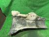 Шумоизроляция АКПП BMW X6 E71 (08-14)/X5 E70 (07-13) Б\У (арт. 51487158435)