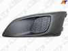 Заглушка ПТФ Aveo T300 L без отверстия (арт. STCVA6000C2)