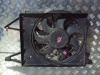 Вентилятор охлаждения радиатора Vectra B (95-02) 1.8/2.0 в сборе б\у  (арт. 1341314)