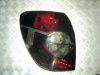 Фонарь Captiva C100 (06-) L Б\У тонированный (арт. 96626995)