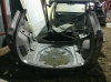 Панель задка + "корыто" CX-5 (12-17) б/у (арт. Mazda)