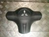 Подушка безопасности водителя Lancer 9 (03-07)/Colt Z3 (03-12) накладка (арт. MR955203XA)