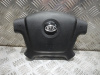 Подушка безопасности водителя Cerato (04-08) накладка (арт. 569002F010GW)