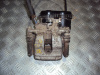 Суппорт C117 (13-)\A 180\200\250 W176 (12-)\GLA-Class X156 (14-) зад R б\у в сборе (арт. A0004232481)