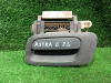 Ручка двери Astra G (98-04)/Viva (04-08) зад L наружная б/у. (арт. 5138154)